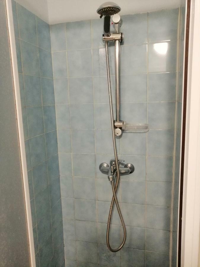 Casamare Appartamento Mentone Esterno foto